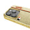 Baltimore Orioles Sidebar Bling Phone Case
