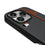 Baltimore Orioles Sidebar MagSafe Compatible Phone Case for Apple iPhone