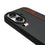 Baltimore Orioles Sidebar MagSafe Compatible Phone Case for Apple iPhone