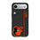 Baltimore Orioles Sidebar MagSafe Compatible Phone Case for Apple iPhone
