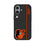 Baltimore Orioles Sidebar MagSafe Compatible Phone Case for Apple iPhone