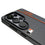 Baltimore Orioles Sidebar MagSafe Compatible Phone Case for Samsung Galaxy
