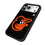 Baltimore Orioles Solid Bump Phone Case