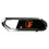 Baltimore Orioles Solid USB 32GB Clip Style Flash Drive