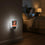 Baltimore Orioles Stripe Night Light 2-Pack
