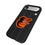 Baltimore Orioles Text Backdrop MagSafe Compatible Phone Case for Apple iPhone