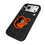 Baltimore Orioles Text Backdrop MagSafe Compatible Phone Case for Apple iPhone