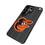 Baltimore Orioles Text Backdrop MagSafe Compatible Phone Case for Samsung Galaxy