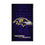 Baltimore Ravens Brick 5000mAh Flat Powerbank