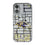 Baltimore Ravens Brick Glitter Phone Case for Apple iPhone
