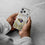 Baltimore Ravens Confetti Glitter Phone Case