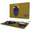 Baltimore Ravens 2024 Edition 15-Watt Wireless Charger and Mouse Pad