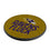 Baltimore Ravens 2024 Illustrated Limited Edition 15-Watt Wireless Charger