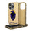 Baltimore Ravens 2024 Illustrated Limited Edition Bling Phone Case