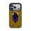 Baltimore Ravens 2024 Illustrated Limited Edition Bump Phone Case