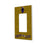 Baltimore Ravens 2024 Illustrated Limited Edition Hidden-Screw Light Switch Plate