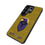 Baltimore Ravens Deco MagSafe Compatible Phone Case for Samsung Galaxy