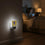Baltimore Ravens 2024 Illustrated Limited Edition Night Light 2-Pack