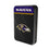 Baltimore Ravens Endzone Plus Wireless Mag Power Bank