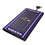 Baltimore Ravens Field 5000mAh Flat Powerbank