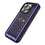 Baltimore Ravens Field Bump Phone Case