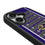 Baltimore Ravens Field Bump Phone Case