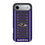 Baltimore Ravens Field Bump Phone Case