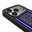 Baltimore Ravens Field Bump Phone Case