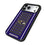 Baltimore Ravens Field Bump Phone Case