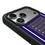 Baltimore Ravens Field Bump Phone Case