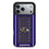 Baltimore Ravens Field Bump Phone Case