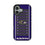 Baltimore Ravens Field Bump Phone Case