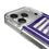 Baltimore Ravens Field Glitter Phone Case