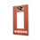 Baltimore Ravens Football Hidden-Screw Light Switch Plate