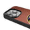 Baltimore Ravens Football Wordmark Bump Phone Case