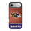 Baltimore Ravens Football Wordmark Bump Phone Case
