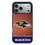 Baltimore Ravens Football Wordmark Bump Phone Case