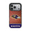 Baltimore Ravens Football Wordmark Bump Phone Case