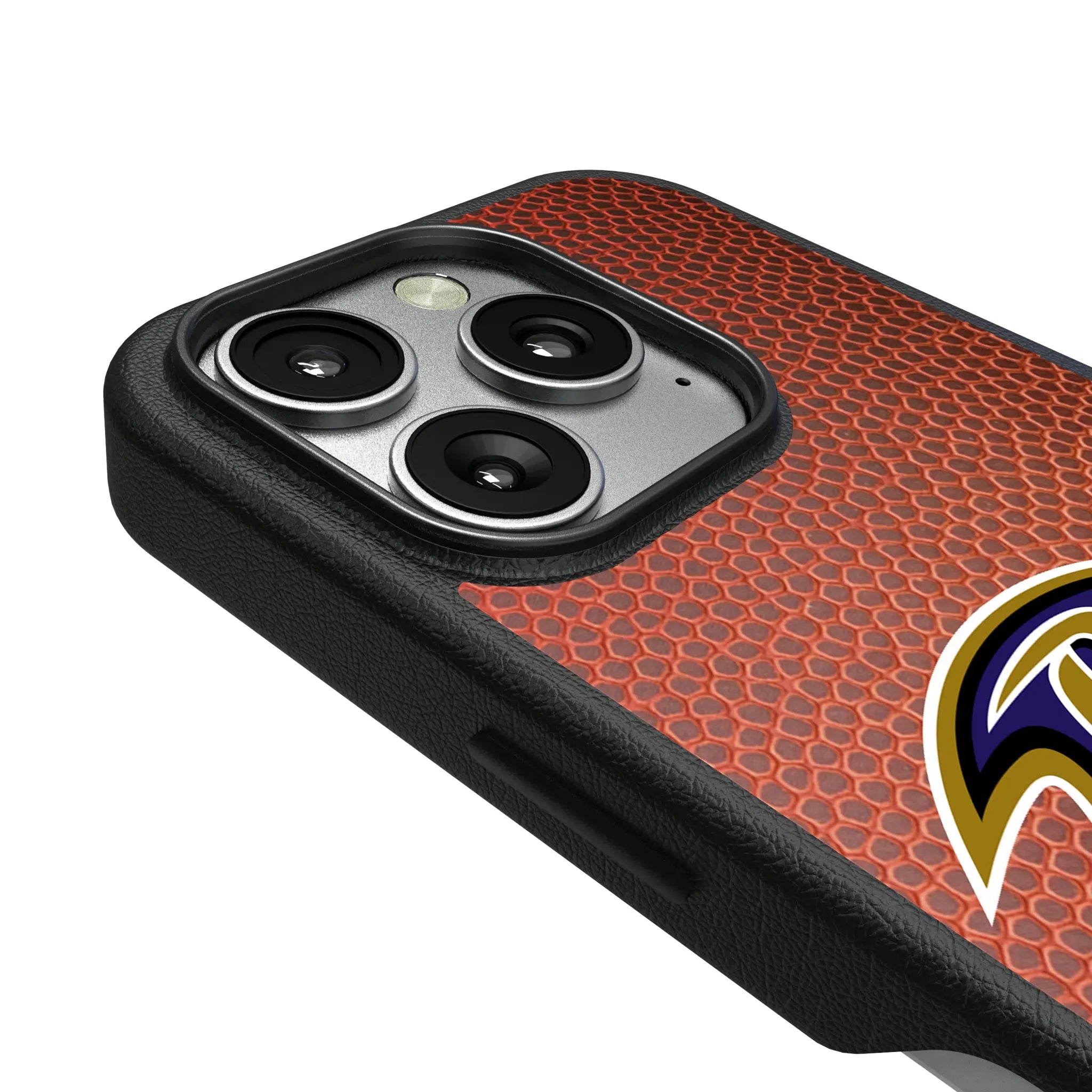 Baltimore Ravens Football Wordmark MagSafe Compatible Phone Case for Apple iPhone