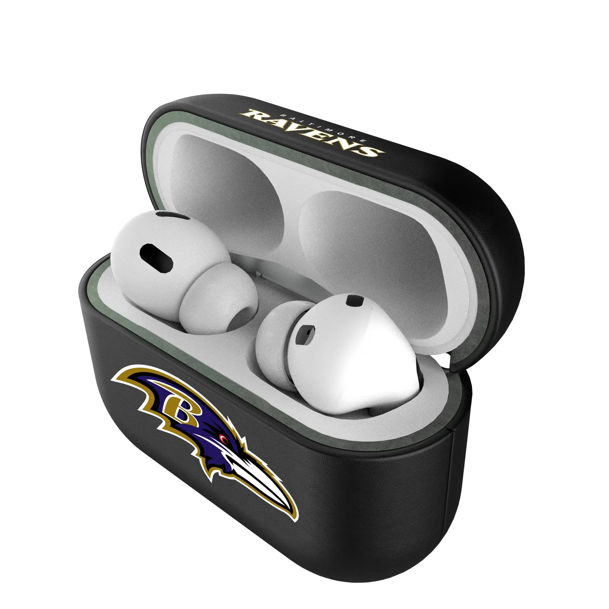 Baltimore Ravens Insignia AirPod Case Cover