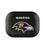 Baltimore Ravens Insignia AirPod Case Cover