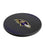 Baltimore Ravens Linen 15-Watt Wireless Charger