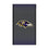 Baltimore Ravens Linen 5000mAh Flat Powerbank
