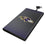 Baltimore Ravens Linen 5000mAh Flat Powerbank