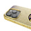 Baltimore Ravens Linen Bling Phone Case for Apple iPhone