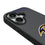 Baltimore Ravens Linen Bump Phone Case
