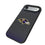 Baltimore Ravens Linen Bump Phone Case