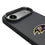 Baltimore Ravens Linen Bump Phone Case