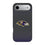 Baltimore Ravens Linen Bump Phone Case