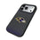 Baltimore Ravens Linen Bump Phone Case
